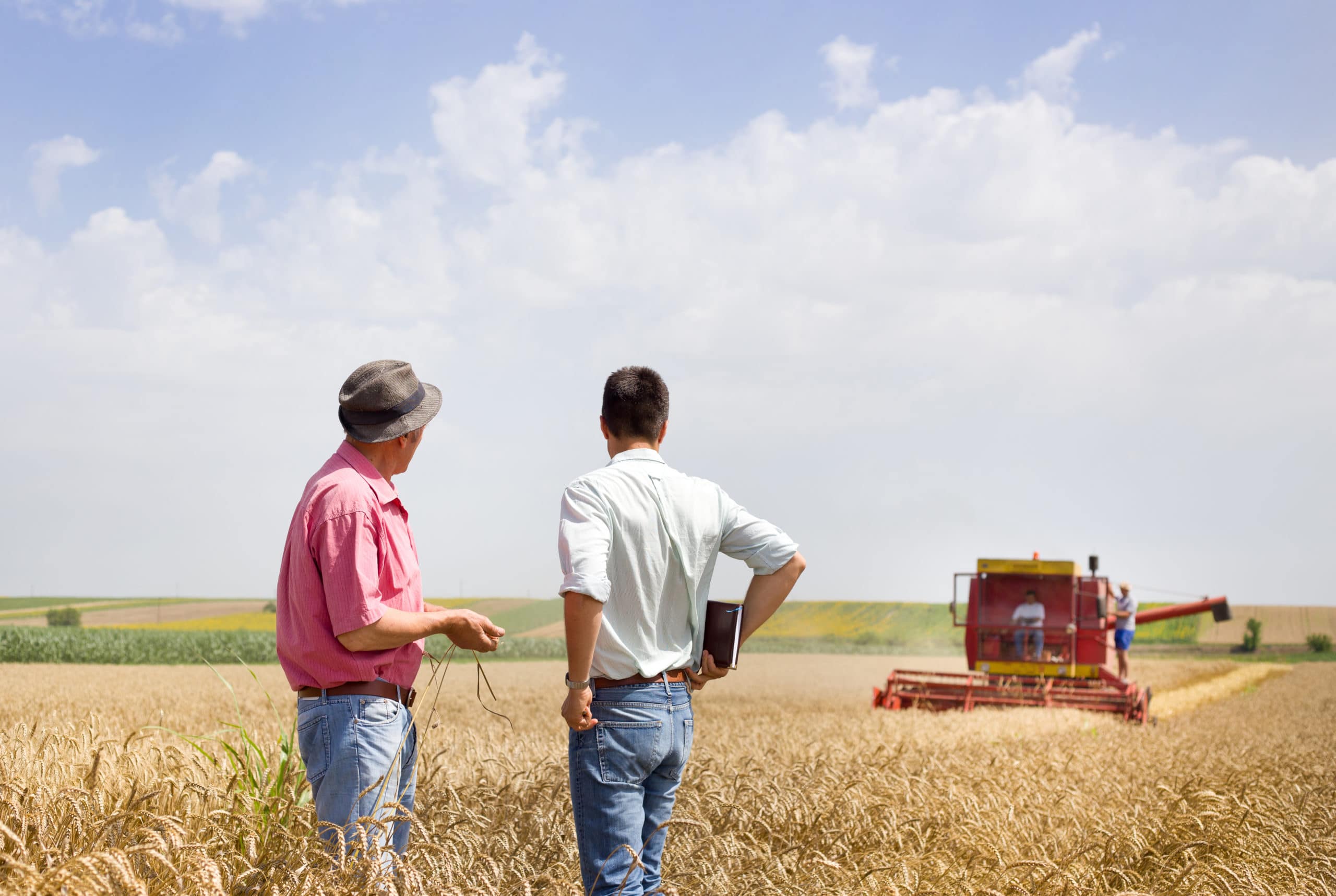 Agriculture Law and Industry Services