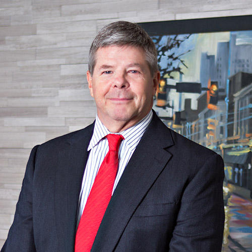 Tom Saxe Family Law Attorney