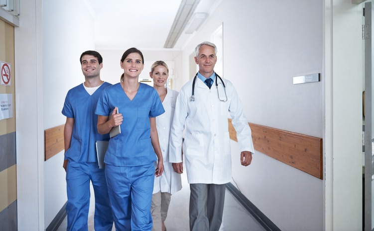 Professional Licensing Defense for Physicians, Nurses, and Mental