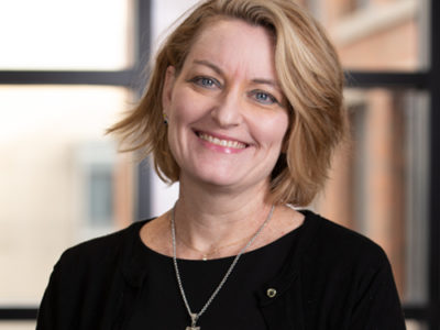 Shannon Farley