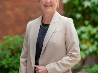 Andrea Myers