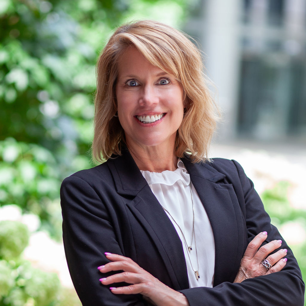 Jill Erickson