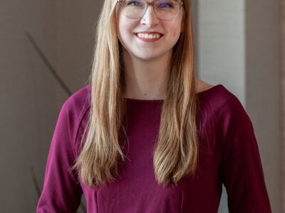 Elise Emmert-Thompson