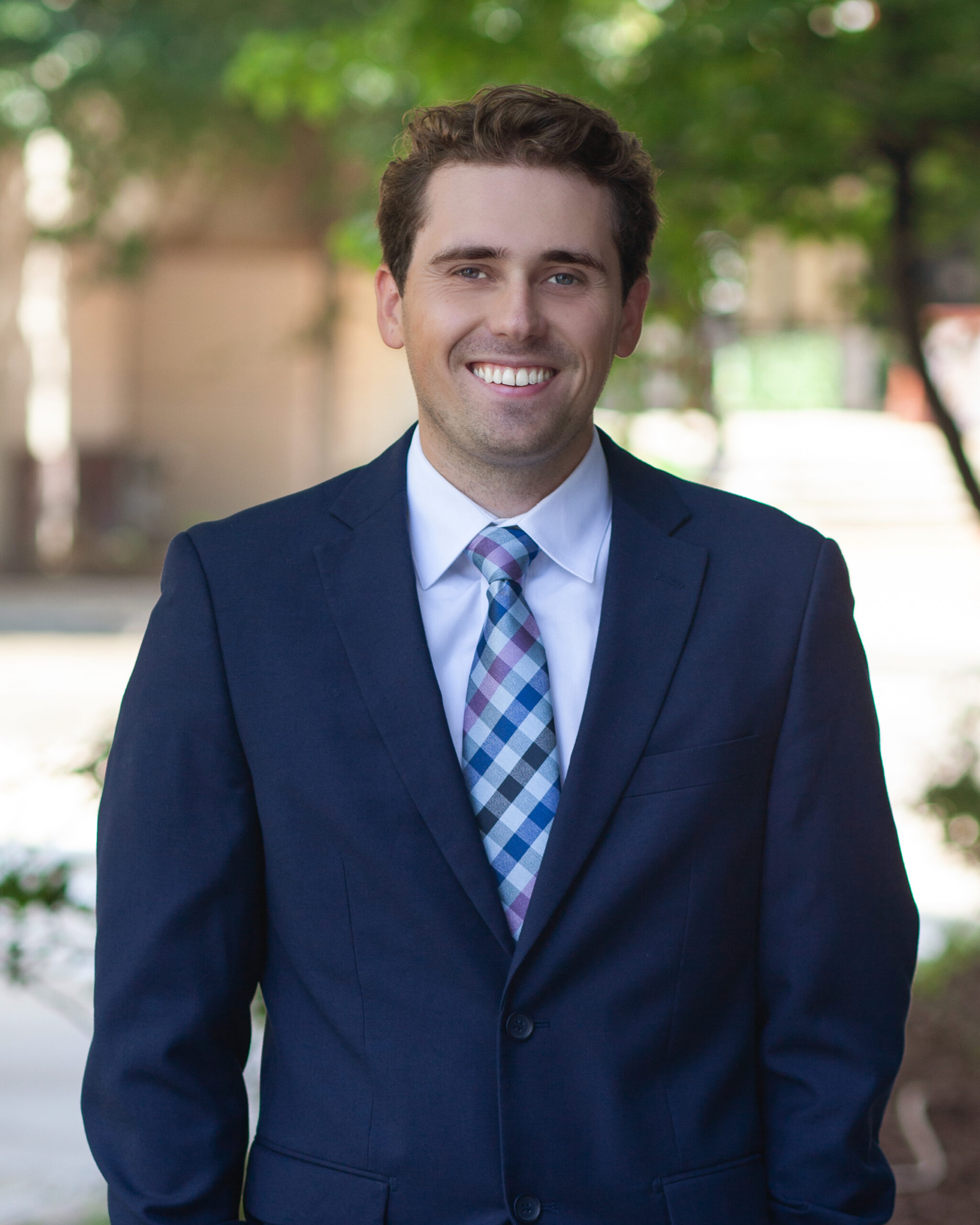 Mike Boersema
