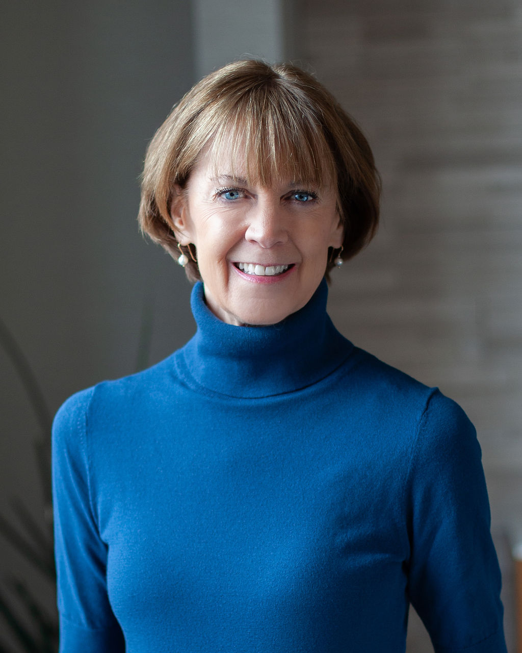 Mary Jane Rhoades
